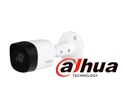 DAHUA KITXVR1B08- I+8-B2A21- Kit 8 Canales 2 Megapixeles/ DVR Cooper-I WizSense