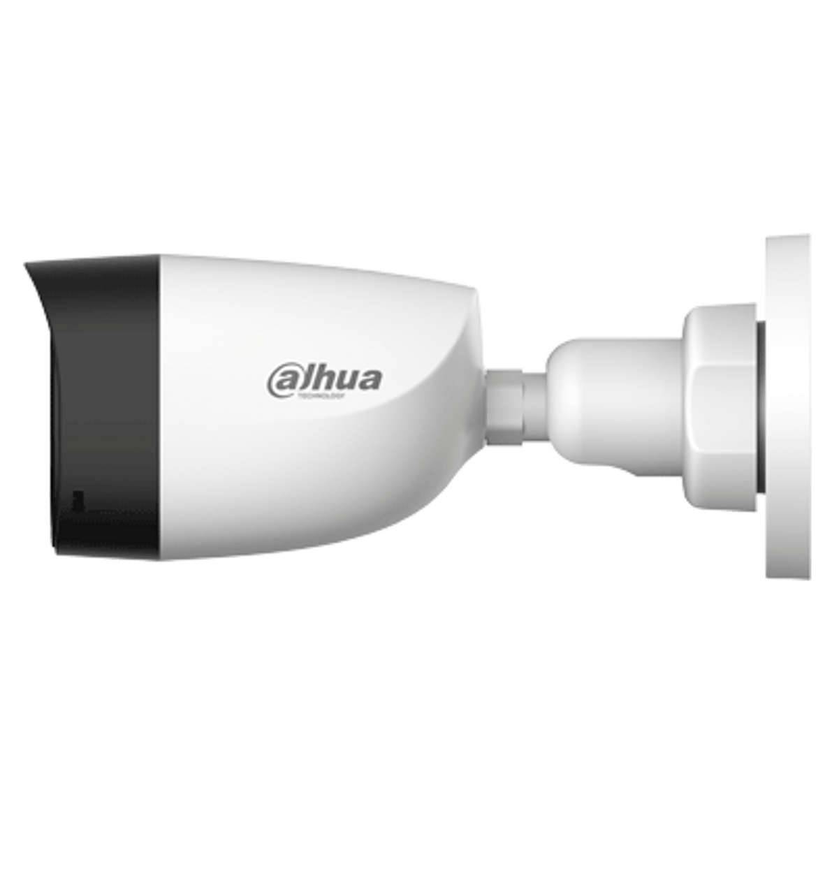 DAHUA HAC-HFW1200CLN-IL-A - Cámara Bullet de 2 Megapixeles