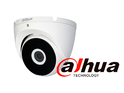 DAHUA HAC-HDW1509TLQ-A-LED - Cámara Domo Full Color de 5 Megapixeles