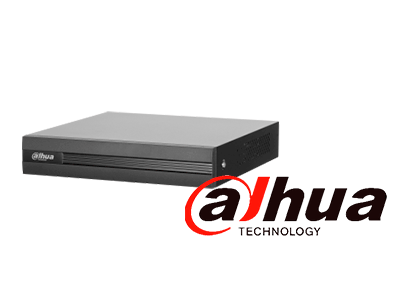 DAHUA XVR1B08-I - DVR de 8 Canales 1080p Lite/ WizSense