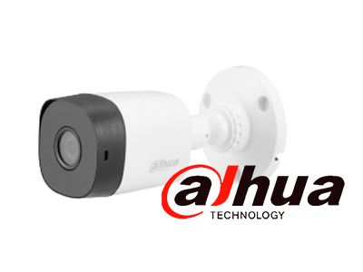 DAHUA KITXVR1B04-I1MP - Kit de 4 Canales 1 Megapixel