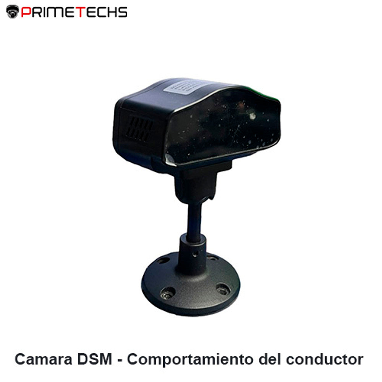Kit DVR móvil 4G-GPS, 2 Mpx, auto/camión con Inteligencia Artificial
