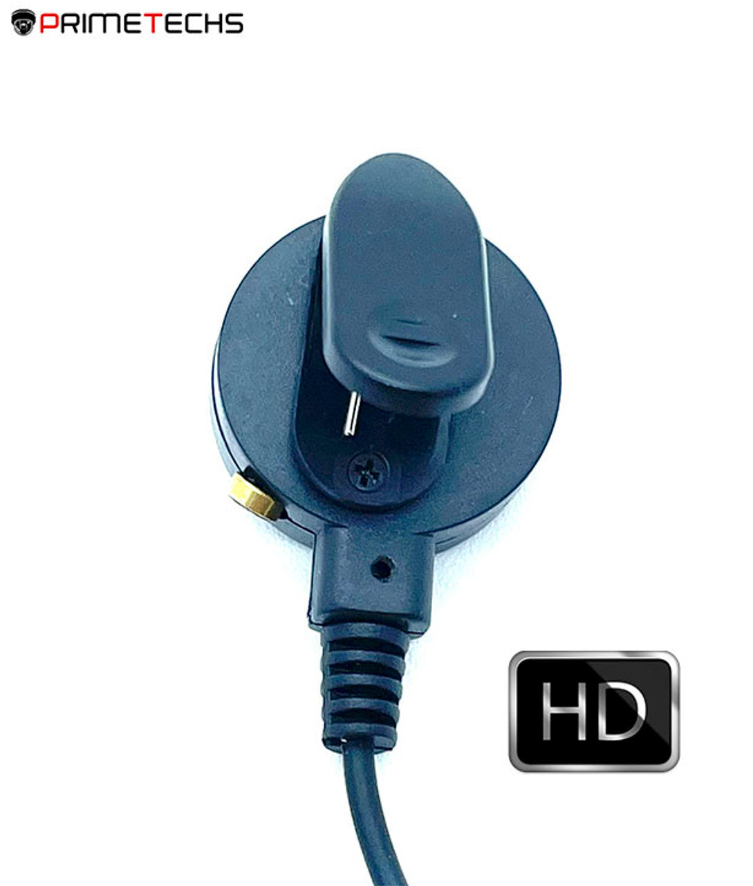 Cámara mini 1 mp /720p para DVR, IR indetectable, micrófono integrado