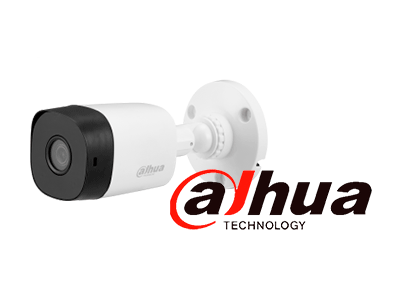 DAHUA COOPER B1A51-28 - Cámara Bullet 5 Megapixeles