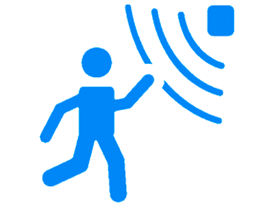 DAHUA IPC-HDBW1430DE-SW - Cámara IP Domo Wifi de 4 Mp