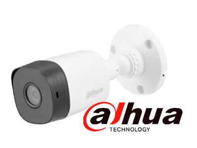 DAHUA KITXVR1B08- I+8-B1A21- Kit 8 Canales 2 MP/ DVR Cooper-I WizSense