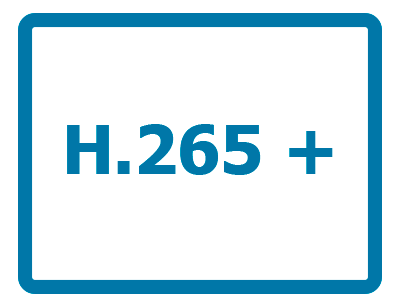 DAHUA IPC-HFW1230T1N-ZS - Camara IP Bullet de 2 Mp/ Lente Motorizado