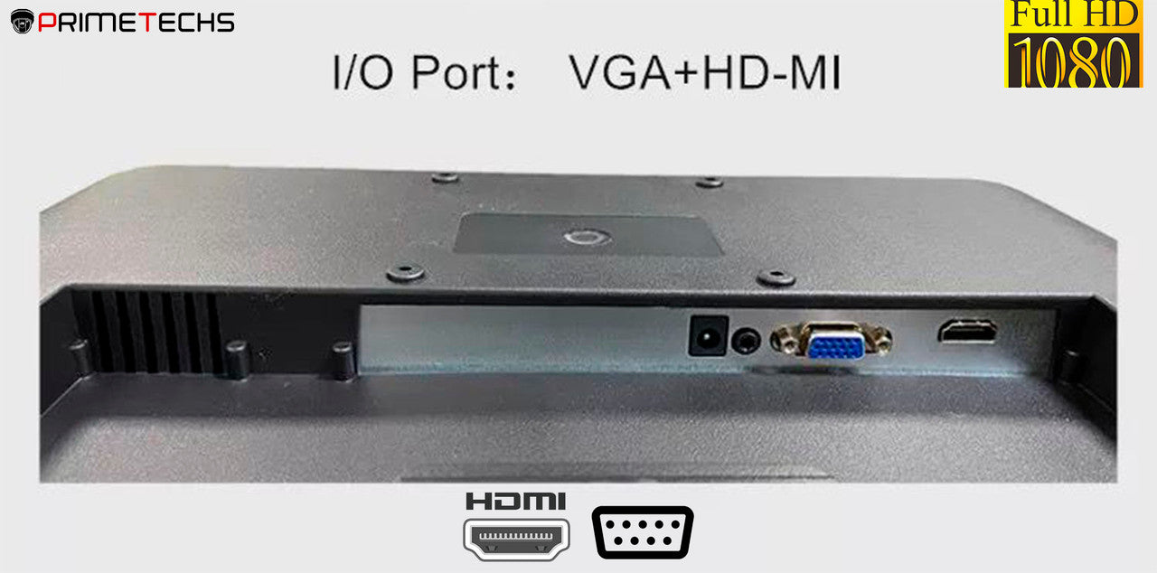 Monitor 17 Pulgadas