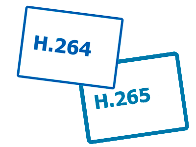 AHUA SD22204UEN - GN - Cámara IP PTZ Mini Domo Antivandálica de 2 MP