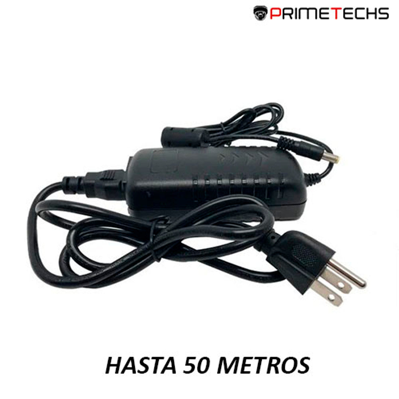 Fuente de poder regulada 12V CD / 5 Amperes CERTIFICACION UL