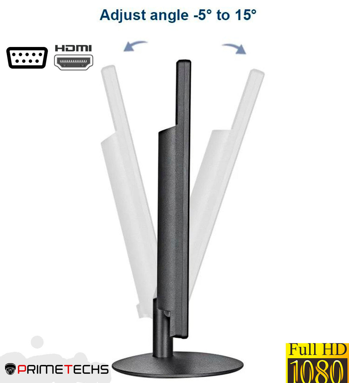 Monitor 17 Pulgadas