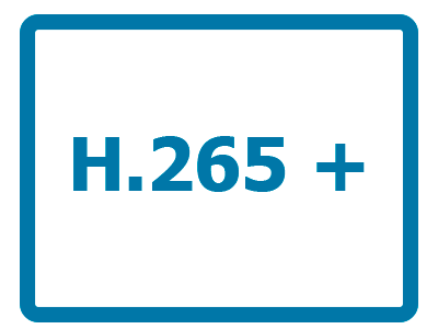 DAHUA XVR5104HS-4KL-I2 - DVR de 4 Canales 4k