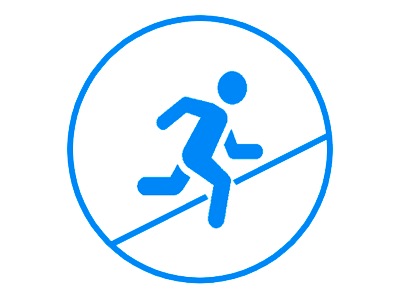 AHUA SD22204UEN - GN - Cámara IP PTZ Mini Domo Antivandálica de 2 MP