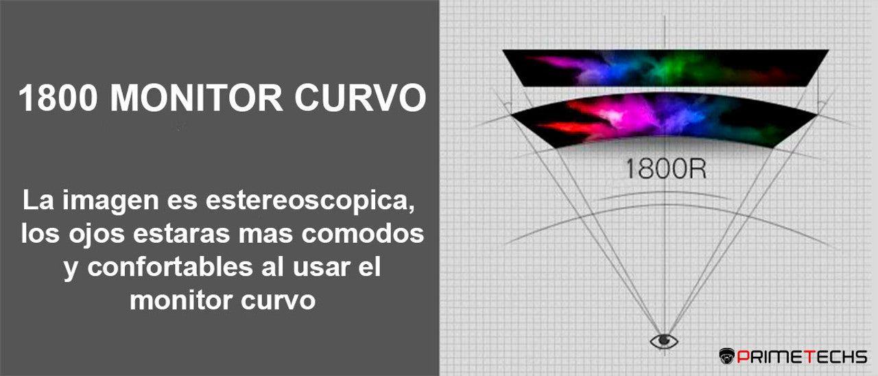 Monitor 27 Pulgadas Gamer Full HD