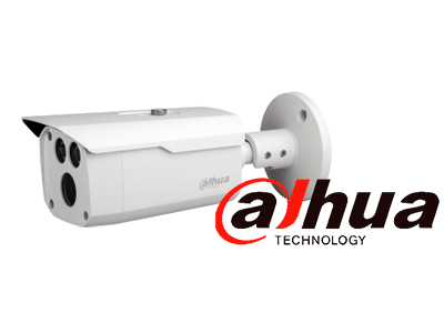 DAHUA HAC-HFW1200D-036- Cámara Bullet HDCVI 1080p/ Lente 3.6 mm