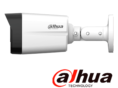 DAHUA XVR5108HE-I3 - DVR 8 Ch 5 Megapixeles Lite WizSense