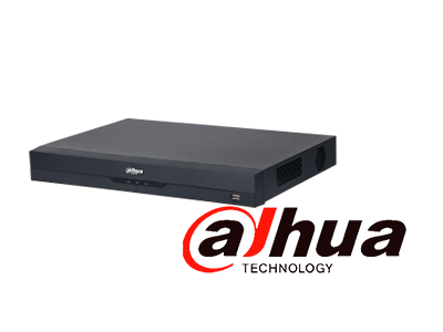DAHUA XVR5108HS-I2 (I3) - DVR de 8 Canales 5 MP