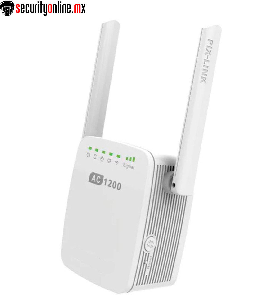 Repetidor/AP/ROUTER 1200MB Doble Banda