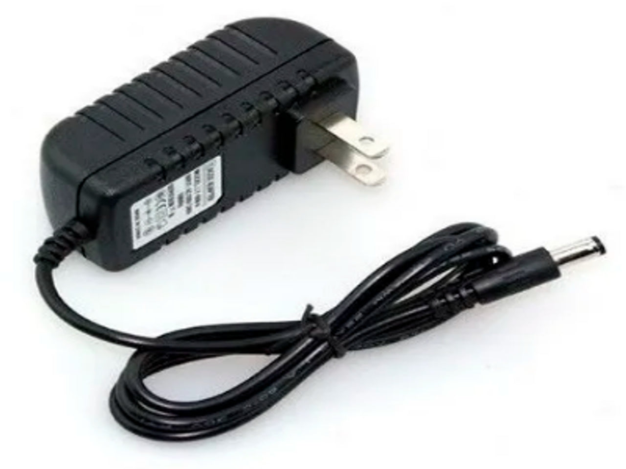 Fuente de poder regulada 12V CD / 3 Amperes certificada