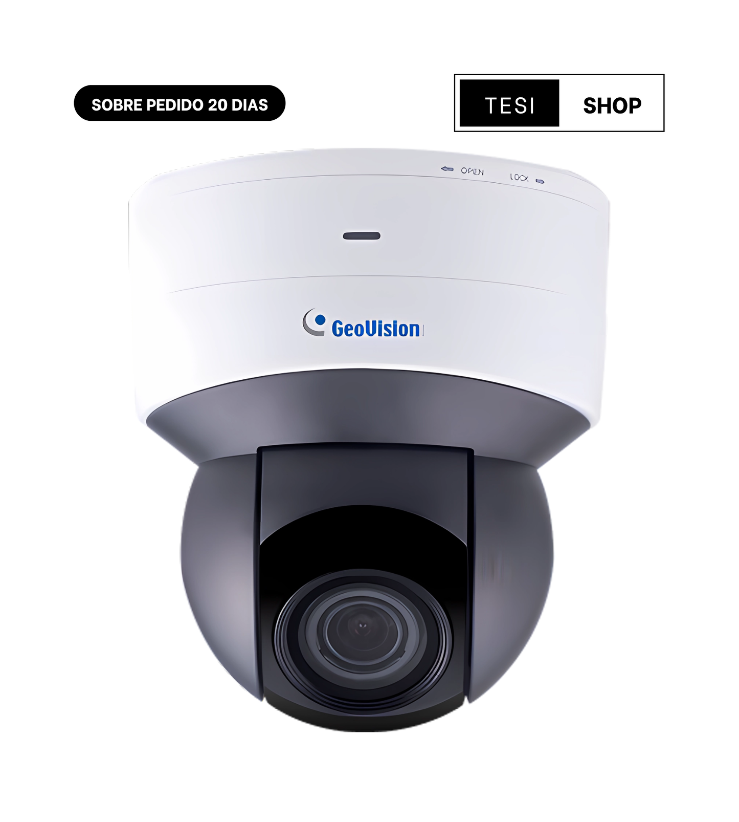 GV-PTZ5810-IR