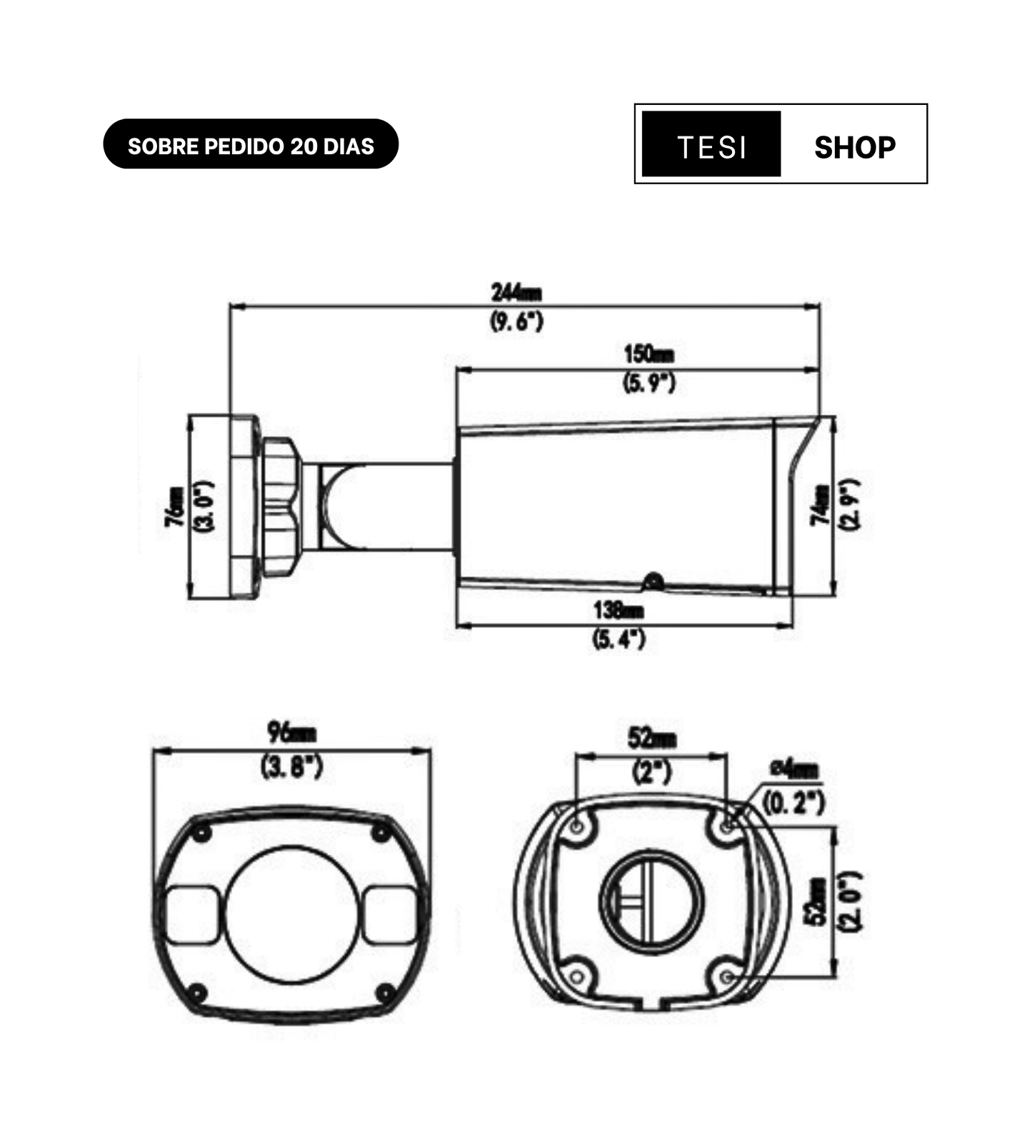 GV-TBL4700