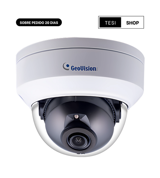 Serie GV-TDR2704